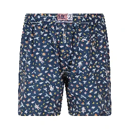 LIGHTING MICRO FANTASY SWIMSHORT