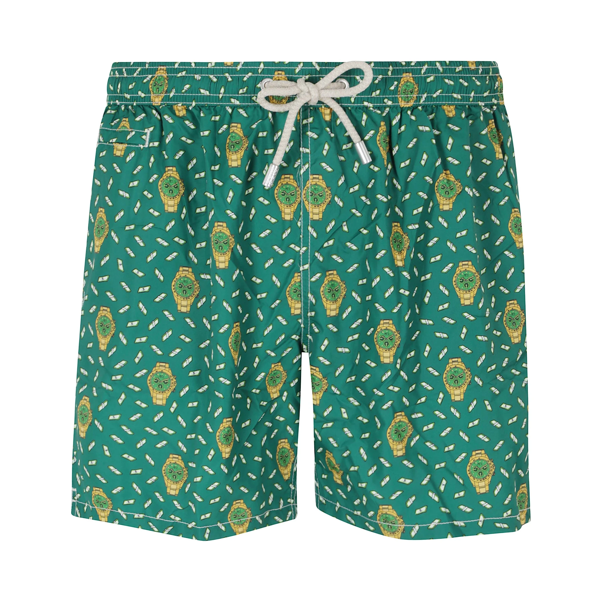 LIGHTING MICRO FANTASY SWIMSHORT