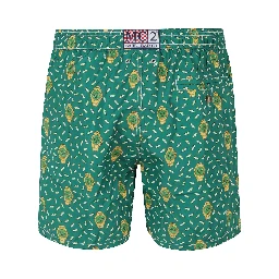 LIGHTING MICRO FANTASY SWIMSHORT
