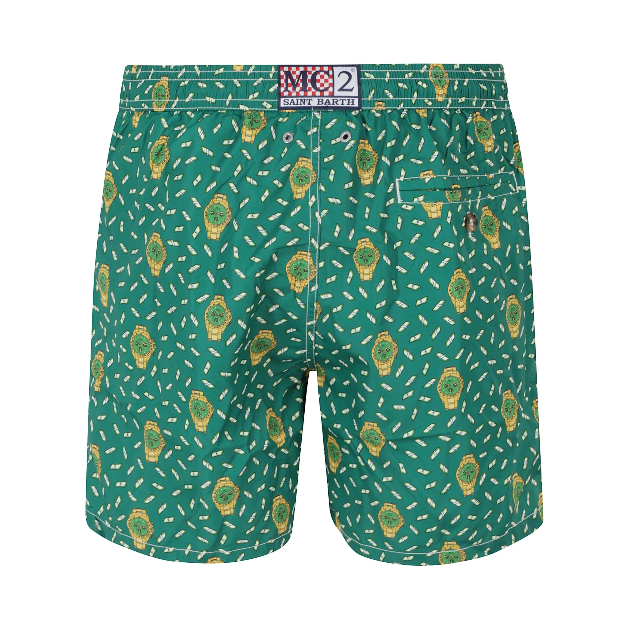 LIGHTING MICRO FANTASY SWIMSHORT