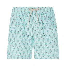 LIGHTING MICRO FANTASY SWIMSHORT