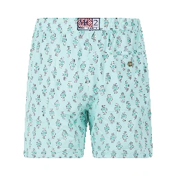 LIGHTING MICRO FANTASY SWIMSHORT