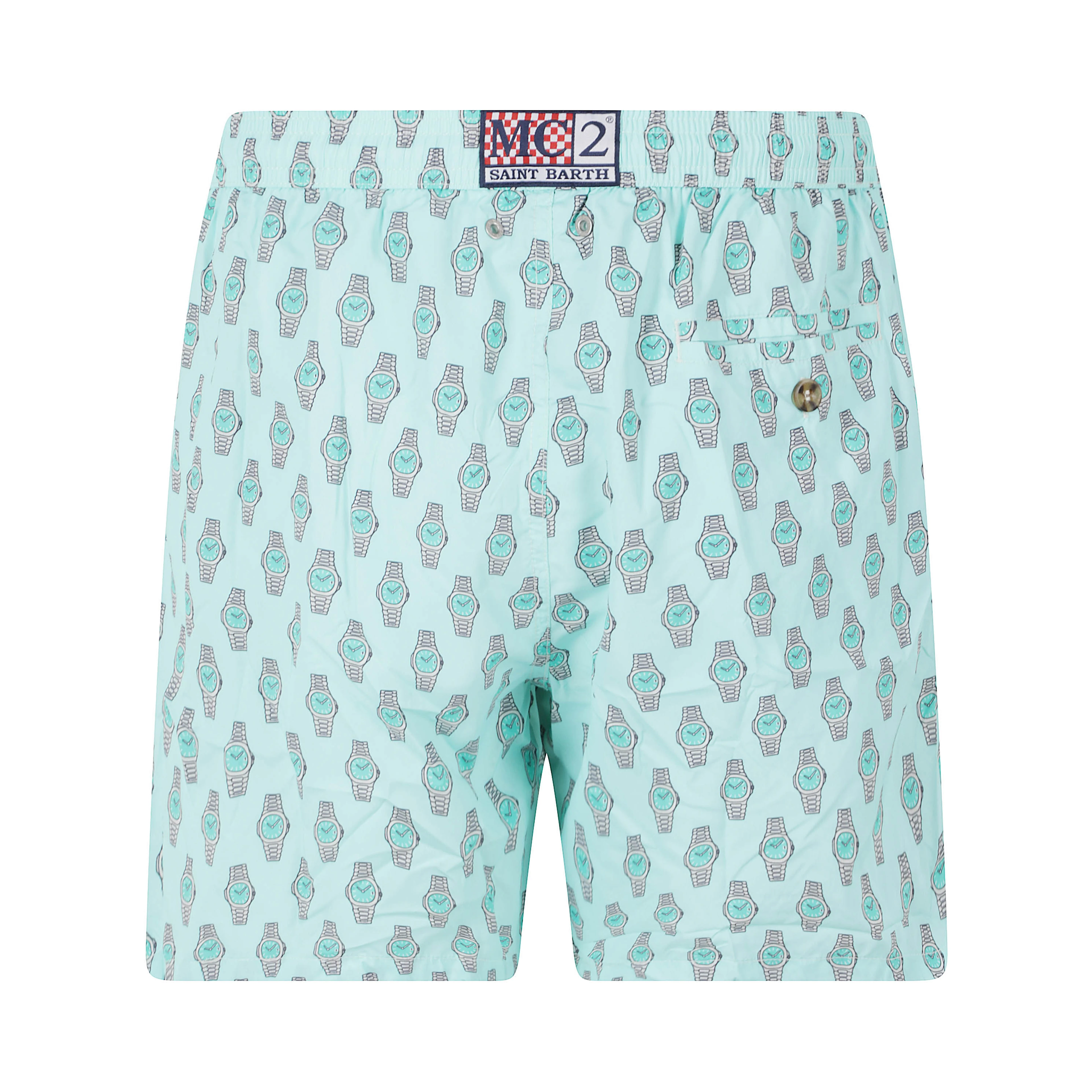 LIGHTING MICRO FANTASY SWIMSHORT
