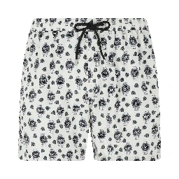LIGHTING MICRO FANTASY SWIMSHORT