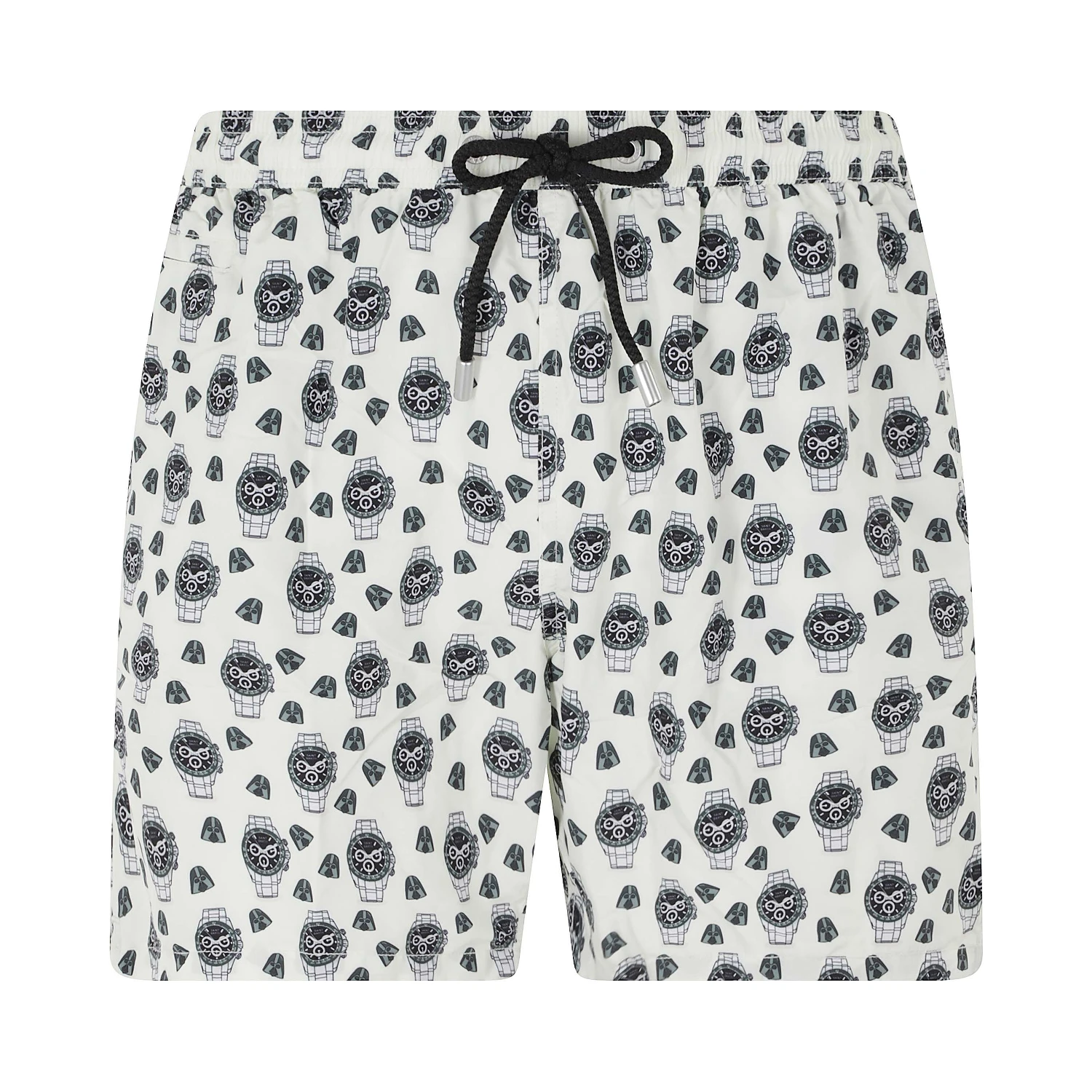 LIGHTING MICRO FANTASY SWIMSHORT
