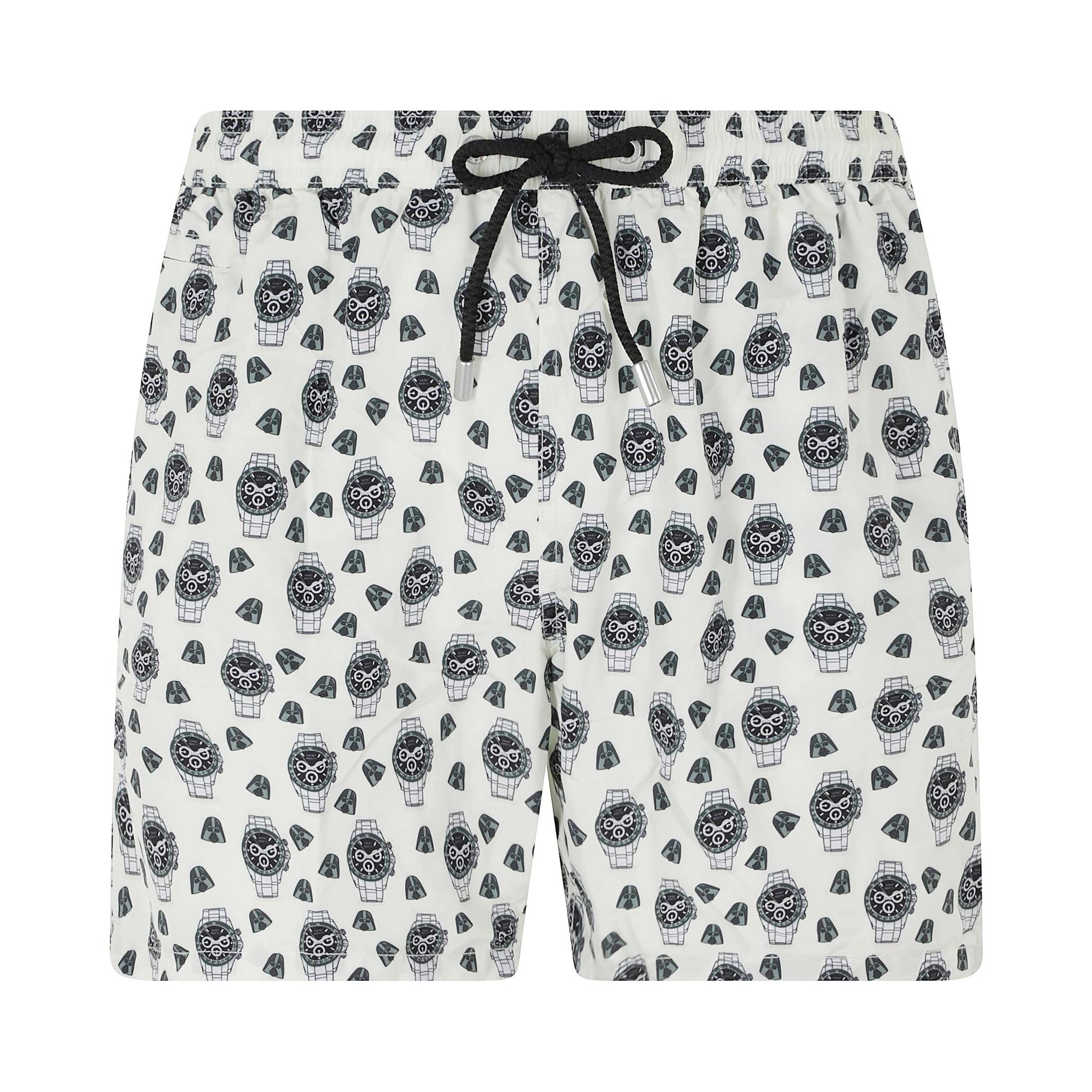 LIGHTING MICRO FANTASY SWIMSHORT