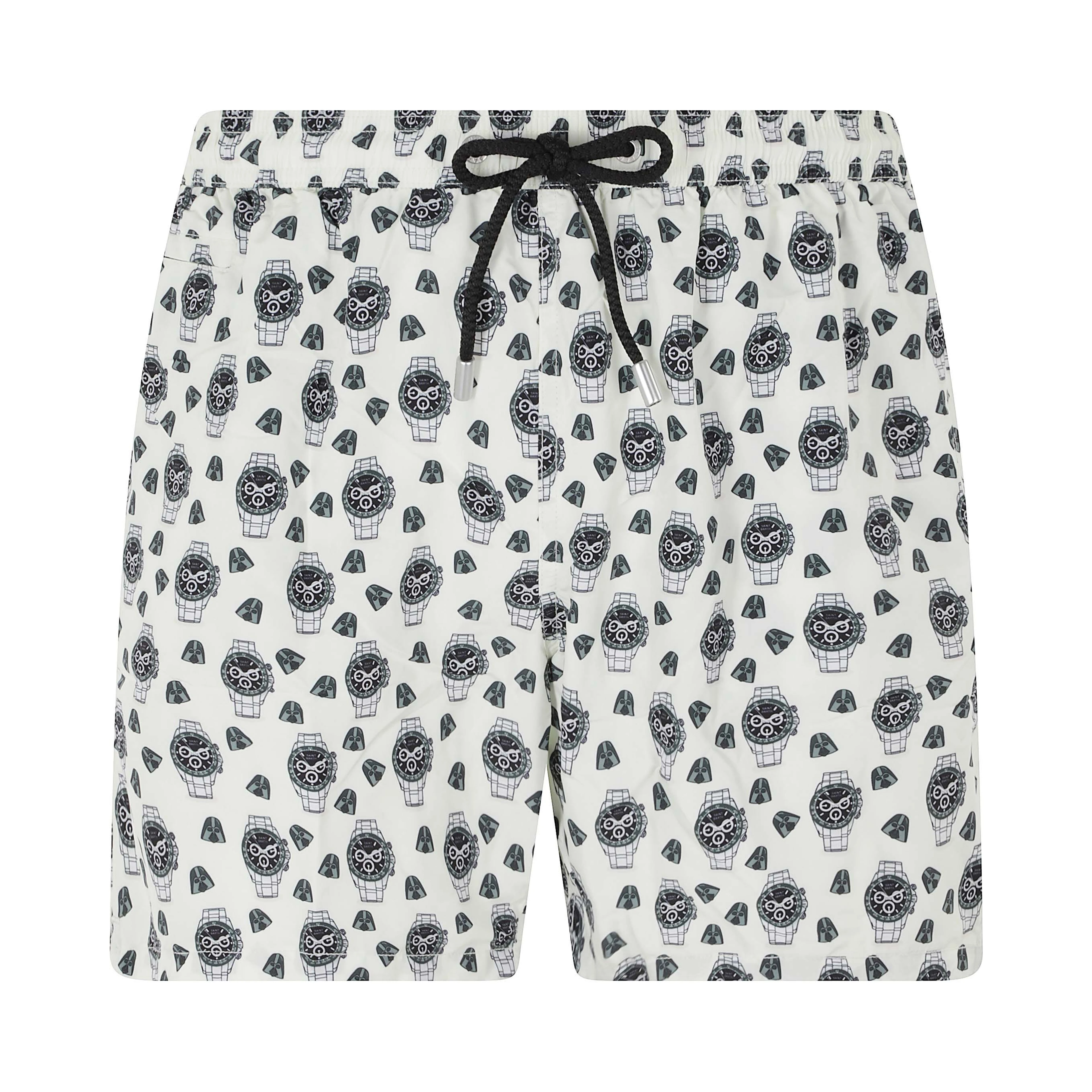 LIGHTING MICRO FANTASY SWIMSHORT