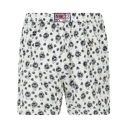LIGHTING MICRO FANTASY SWIMSHORT