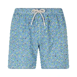 LIGHTING MICRO FANTASY SWIMSHORT