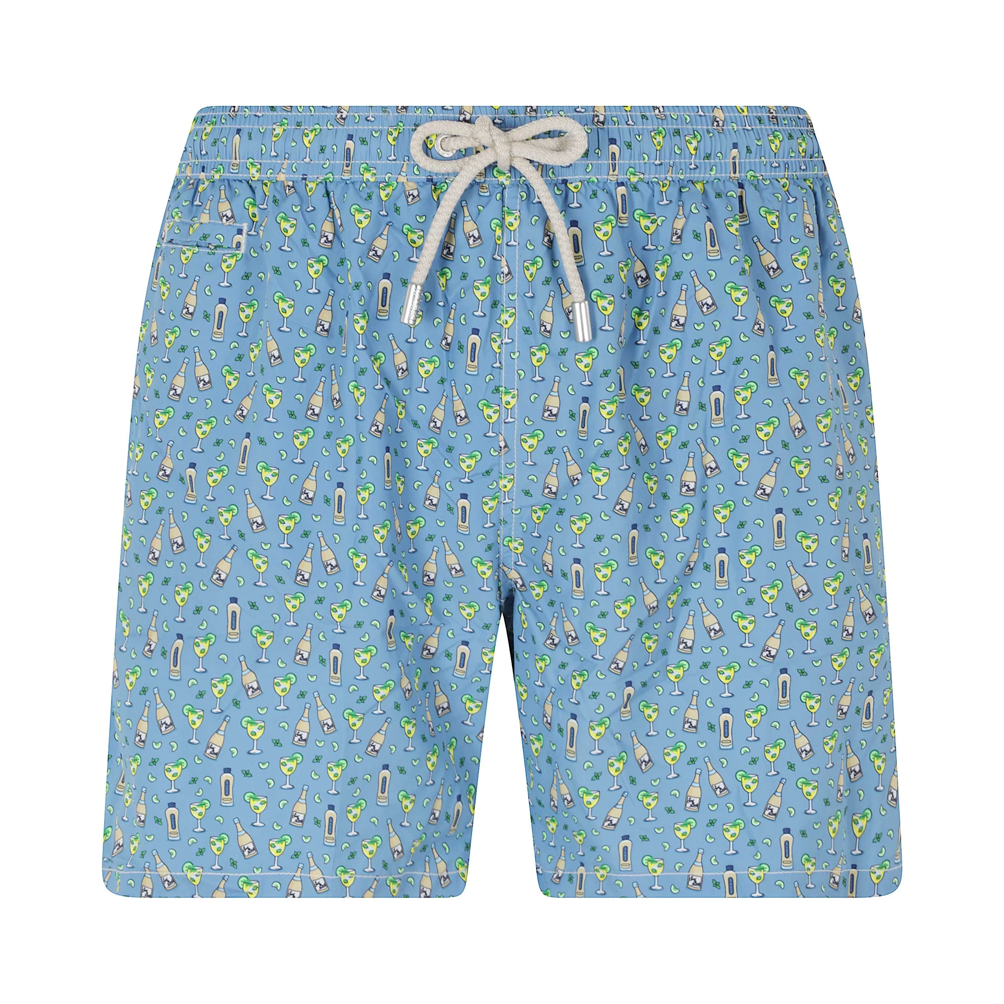LIGHTING MICRO FANTASY SWIMSHORT