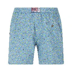 LIGHTING MICRO FANTASY SWIMSHORT