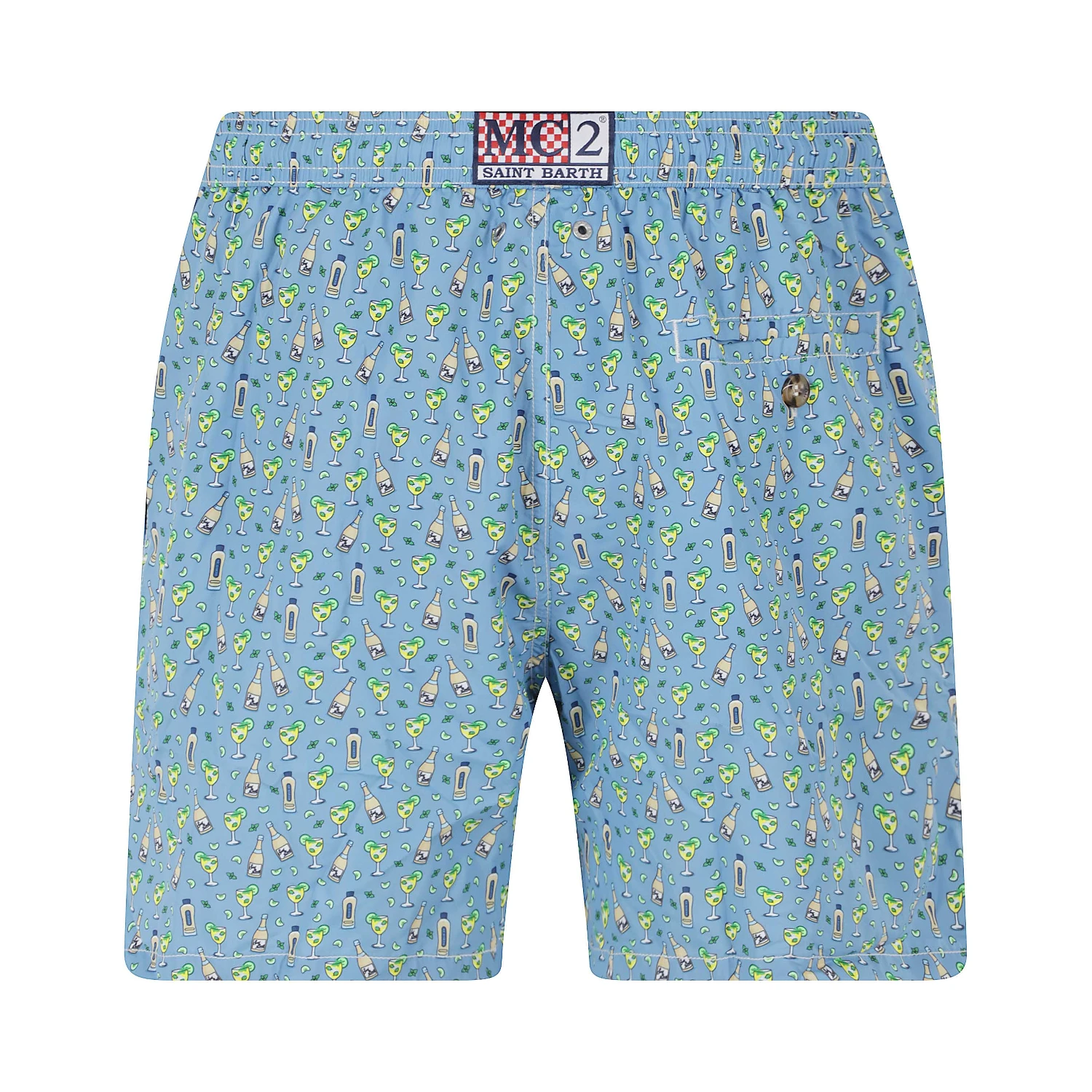 LIGHTING MICRO FANTASY SWIMSHORT