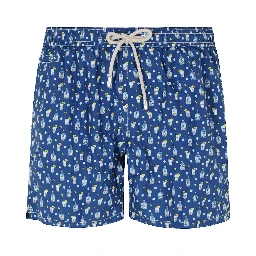 LIGHTING MICRO FANTASY SWIMSHORT