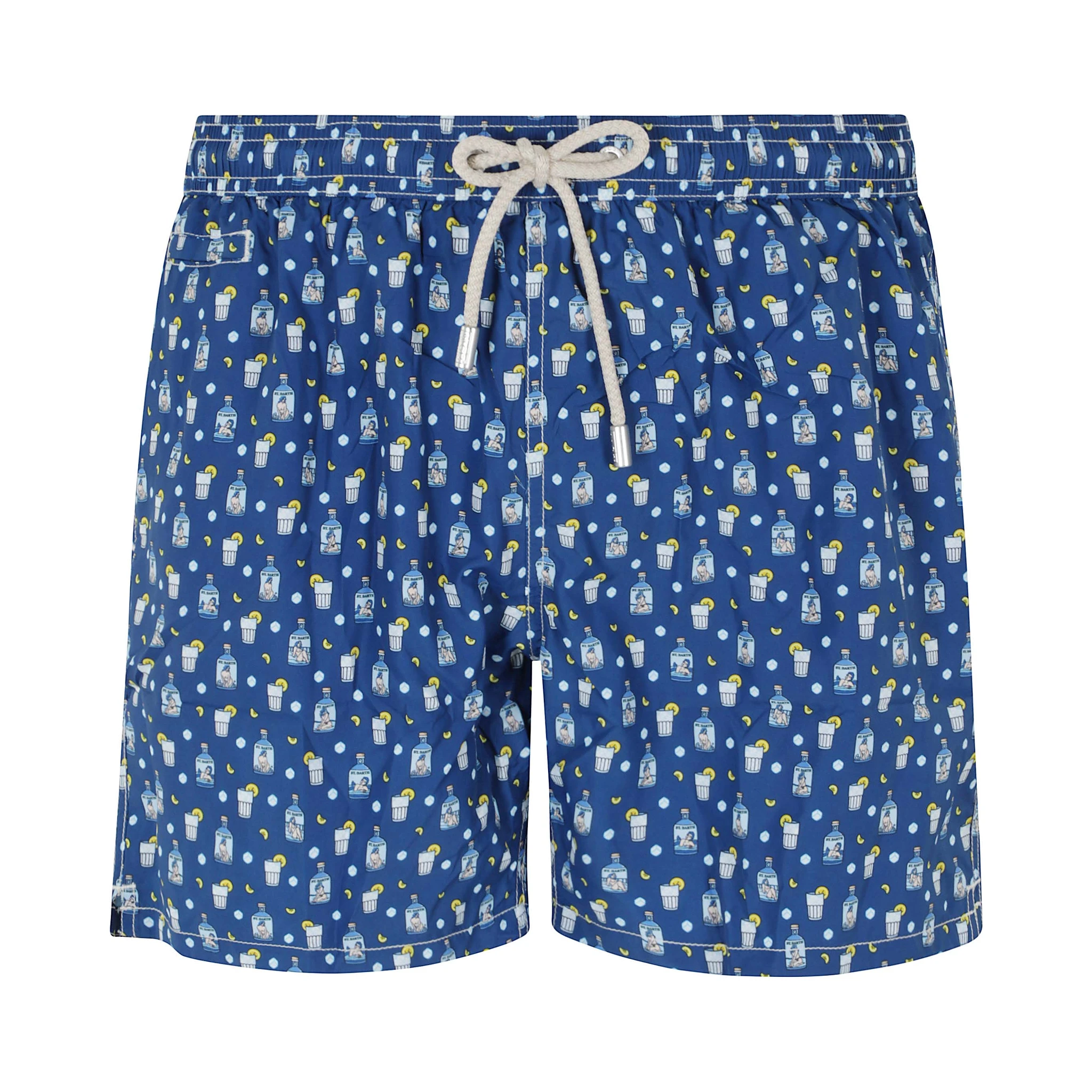 LIGHTING MICRO FANTASY SWIMSHORT