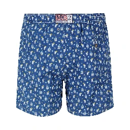 LIGHTING MICRO FANTASY SWIMSHORT