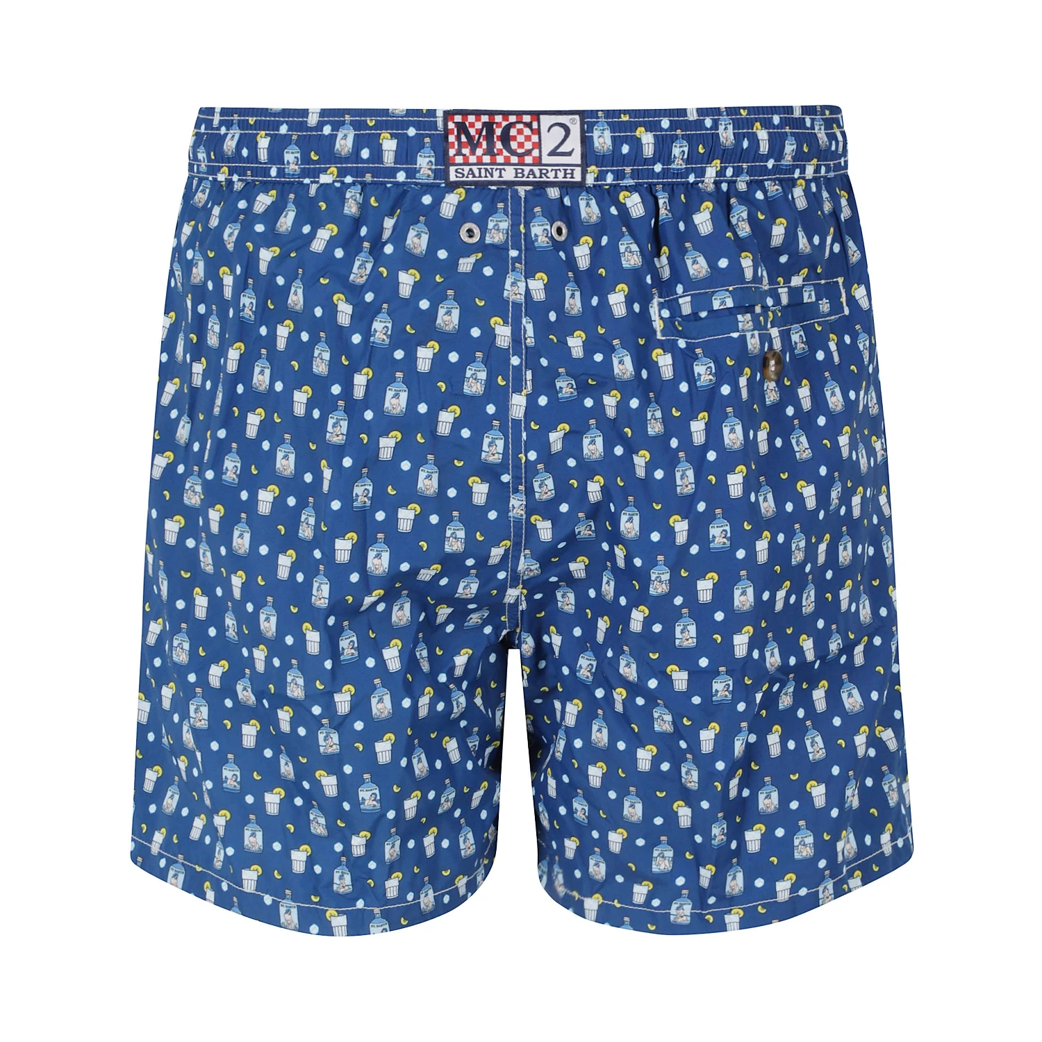 LIGHTING MICRO FANTASY SWIMSHORT