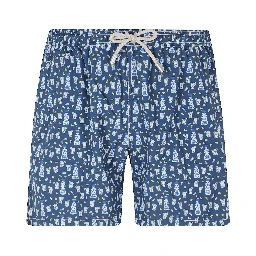 LIGHTING MICRO FANTASY SWIMSHORT