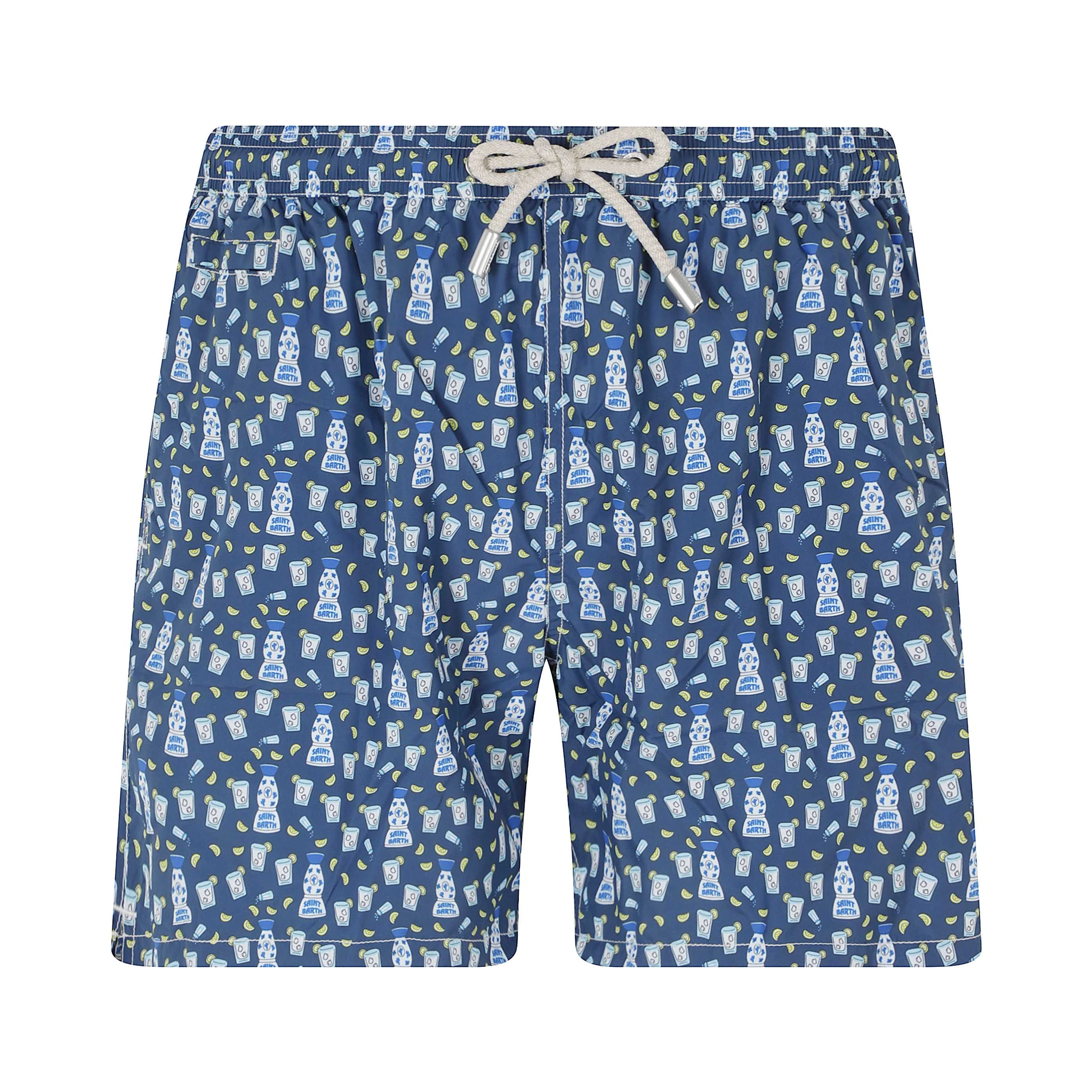 LIGHTING MICRO FANTASY SWIMSHORT