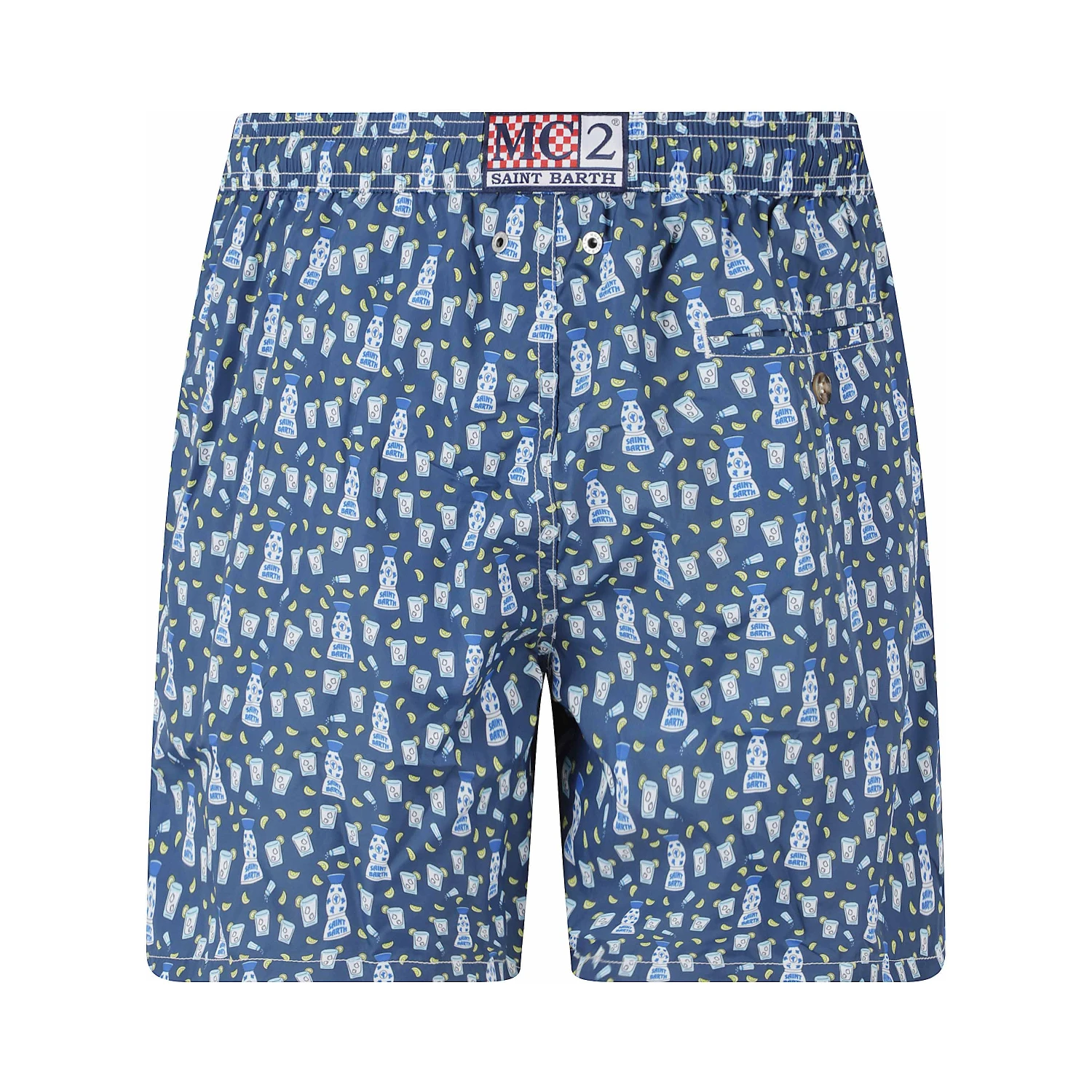 LIGHTING MICRO FANTASY SWIMSHORT