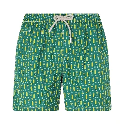 LIGHTING MICRO FANTASY SWIMSHORT