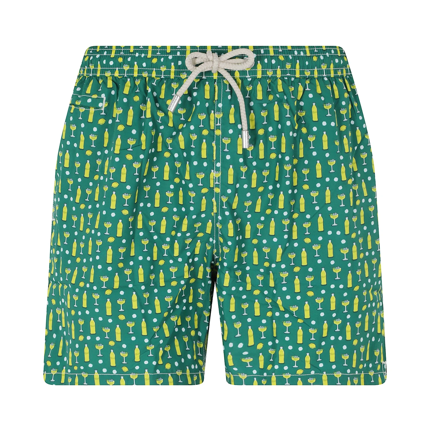 LIGHTING MICRO FANTASY SWIMSHORT