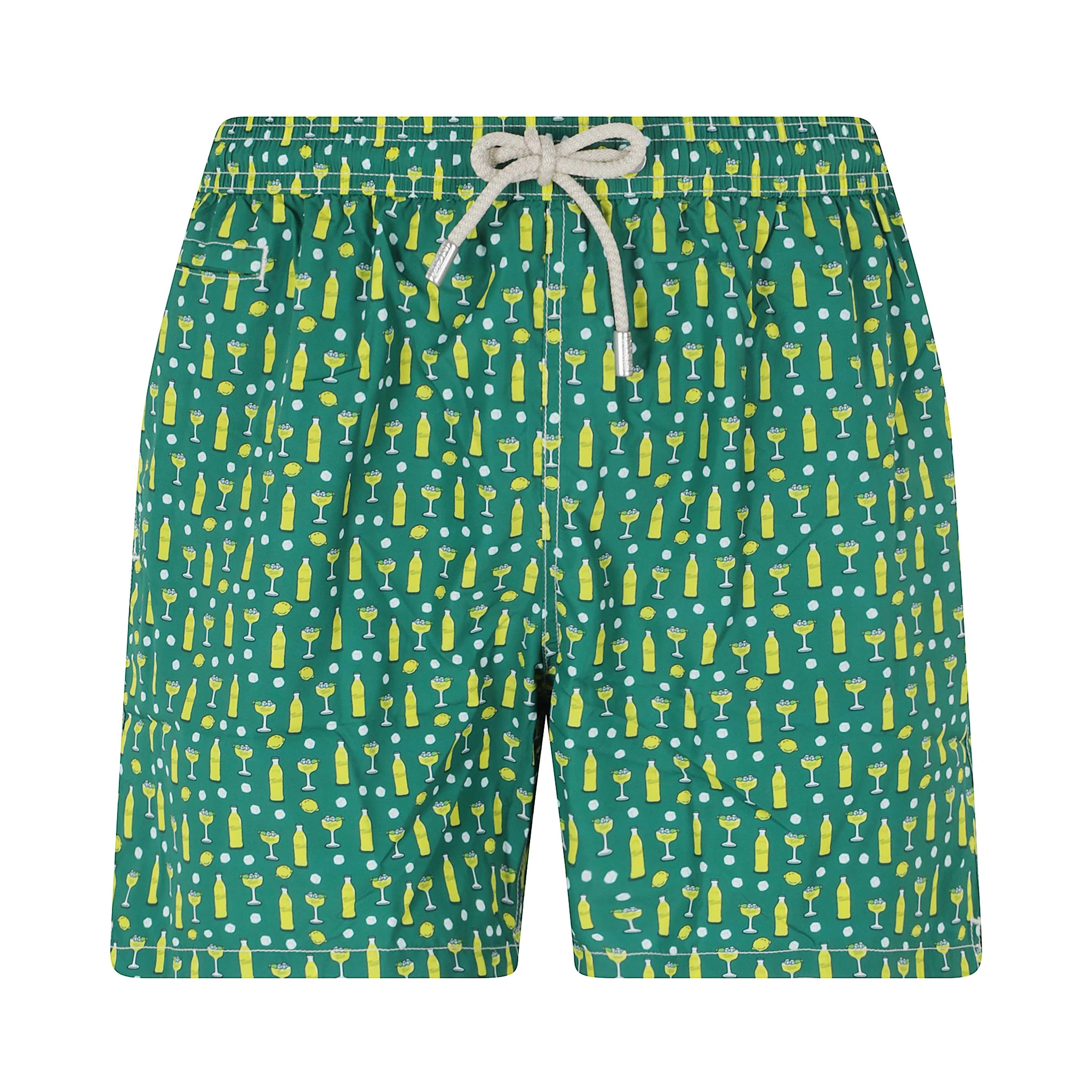 LIGHTING MICRO FANTASY SWIMSHORT