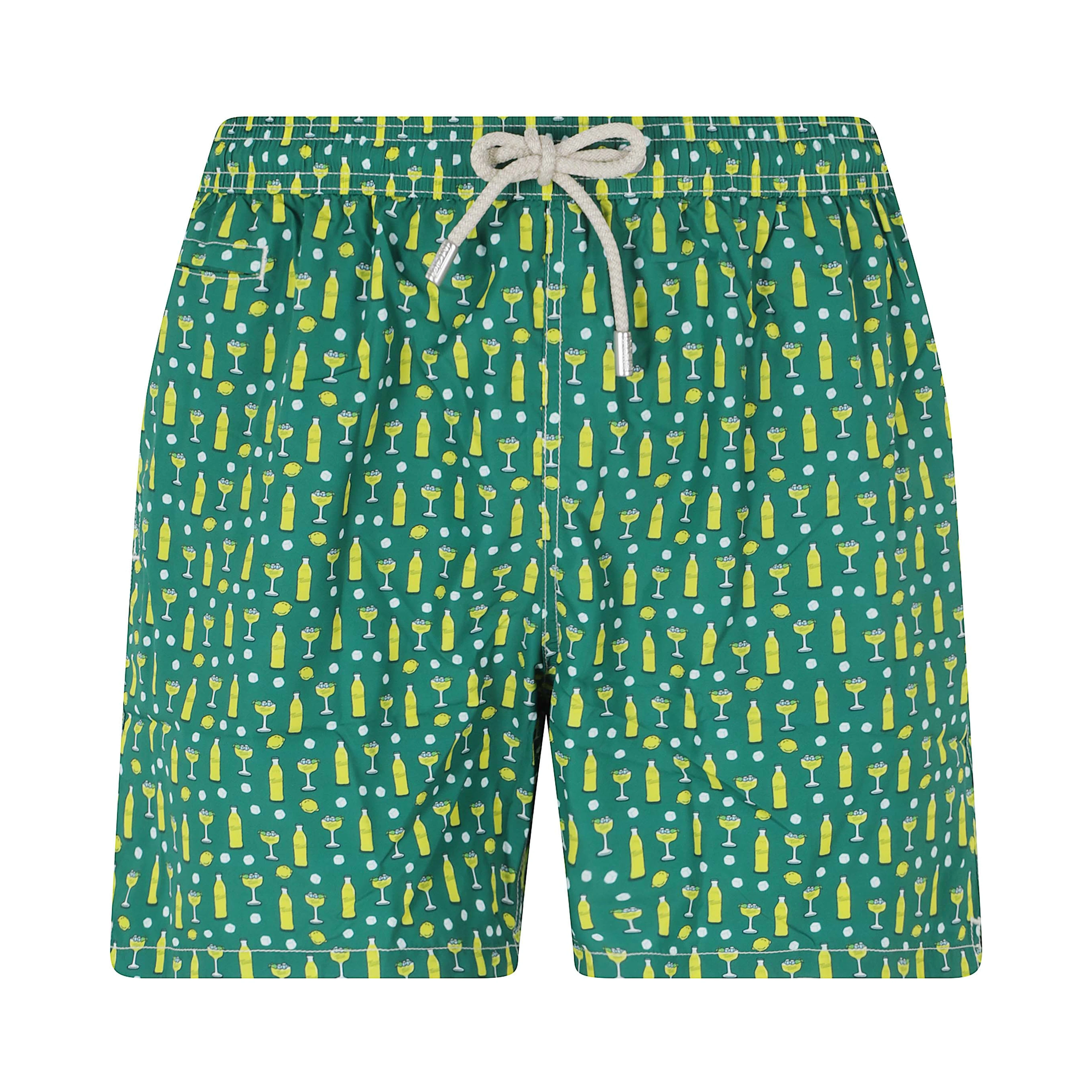 LIGHTING MICRO FANTASY SWIMSHORT