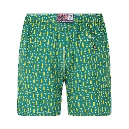 LIGHTING MICRO FANTASY SWIMSHORT