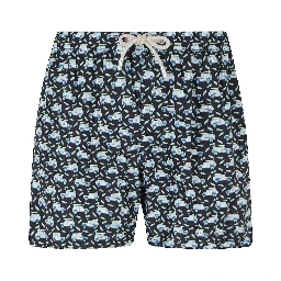 LIGHTING MICRO FANTASY SWIMSHORT