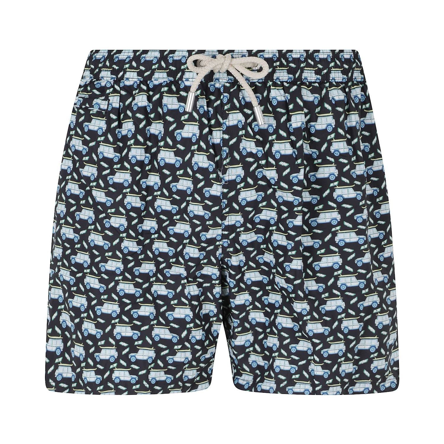 LIGHTING MICRO FANTASY SWIMSHORT