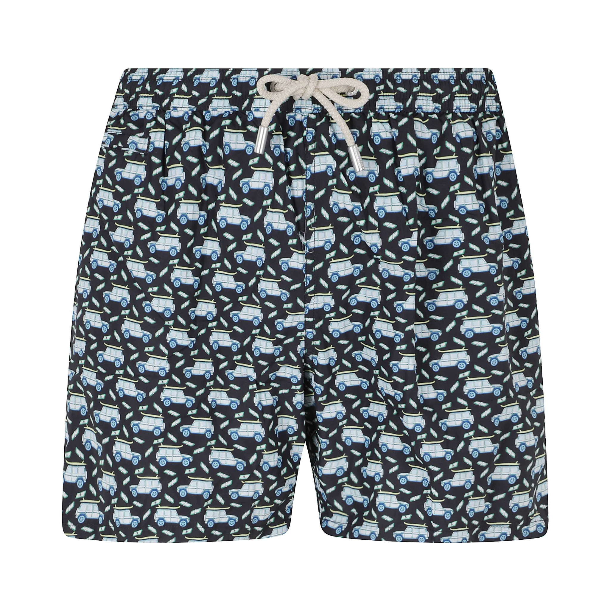 LIGHTING MICRO FANTASY SWIMSHORT