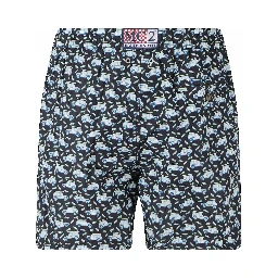 LIGHTING MICRO FANTASY SWIMSHORT