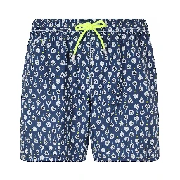 LIGHTING MICRO FANTASY SWIMSHORT