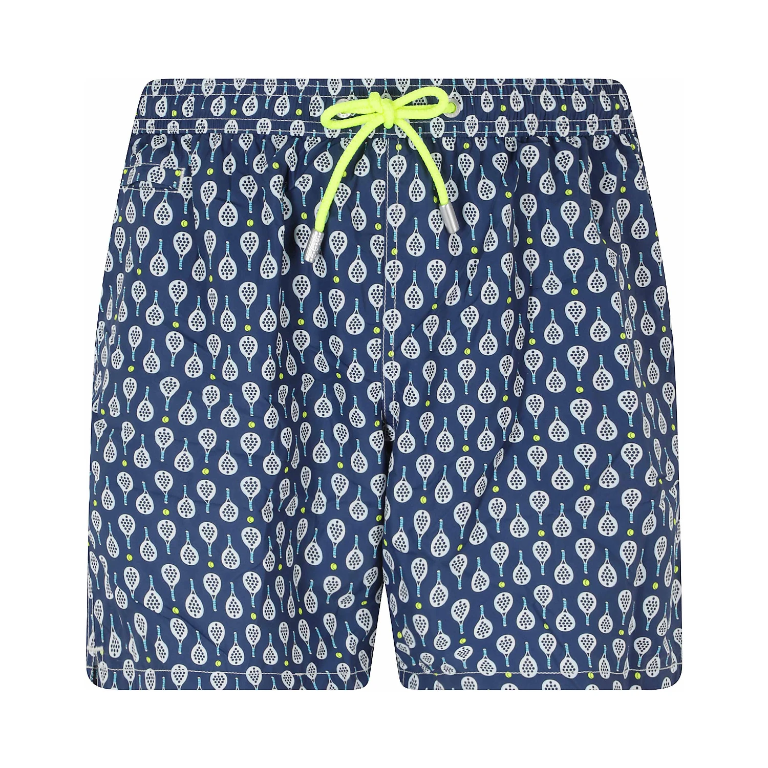 LIGHTING MICRO FANTASY SWIMSHORT