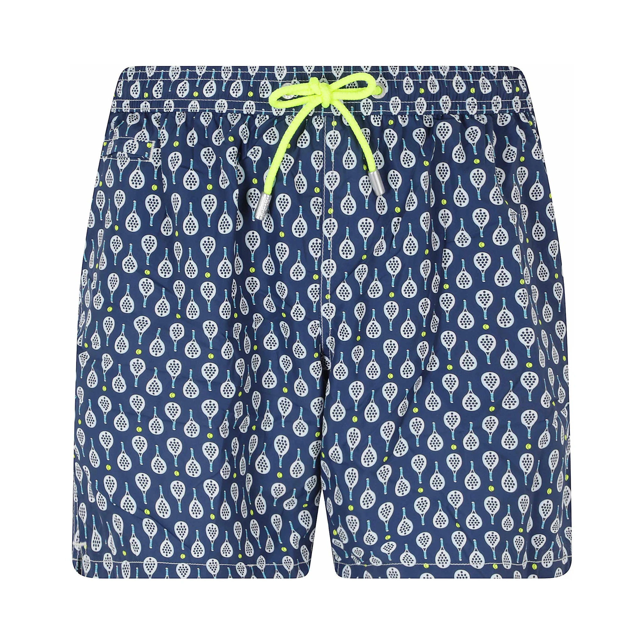 LIGHTING MICRO FANTASY SWIMSHORT