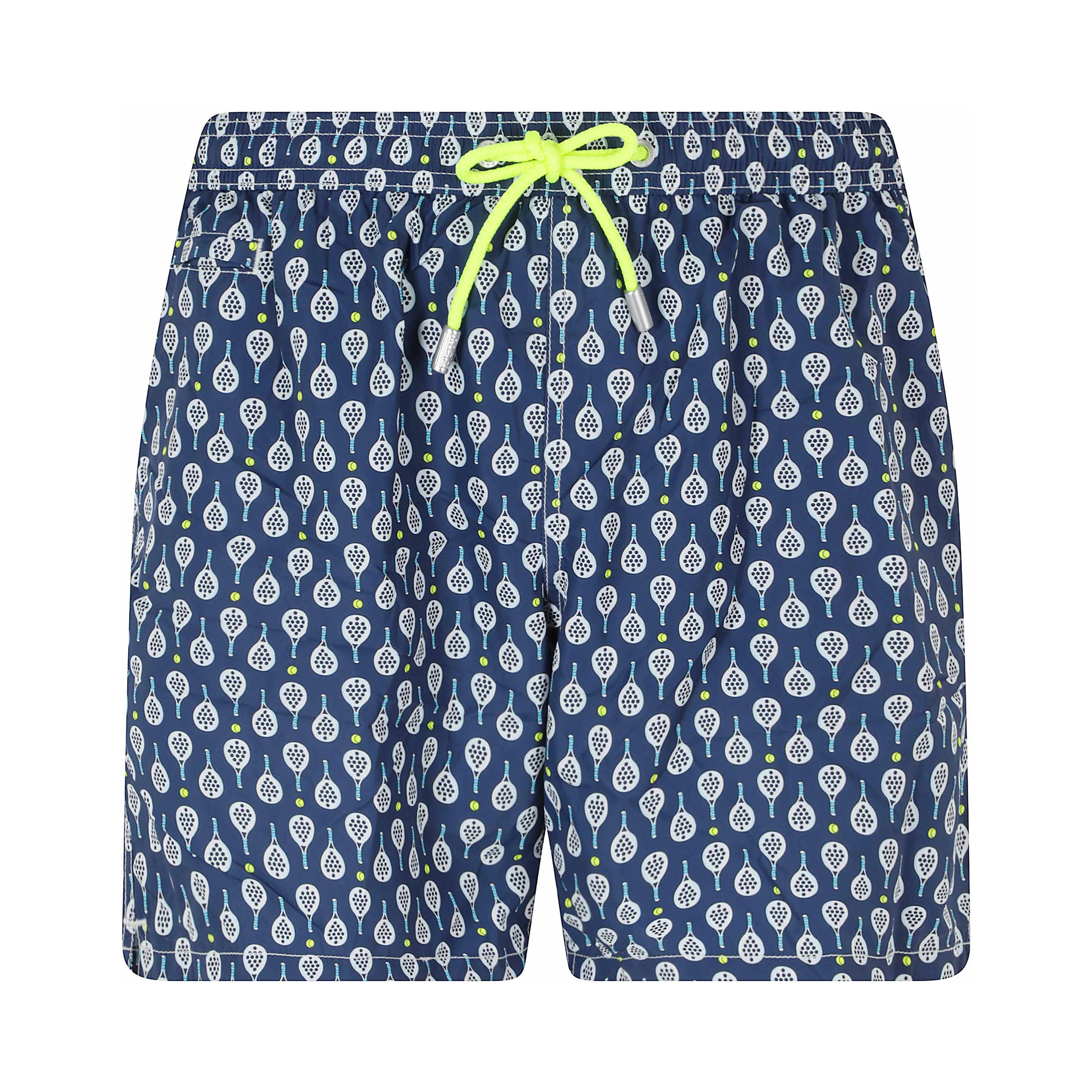 LIGHTING MICRO FANTASY SWIMSHORT