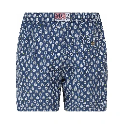 LIGHTING MICRO FANTASY SWIMSHORT