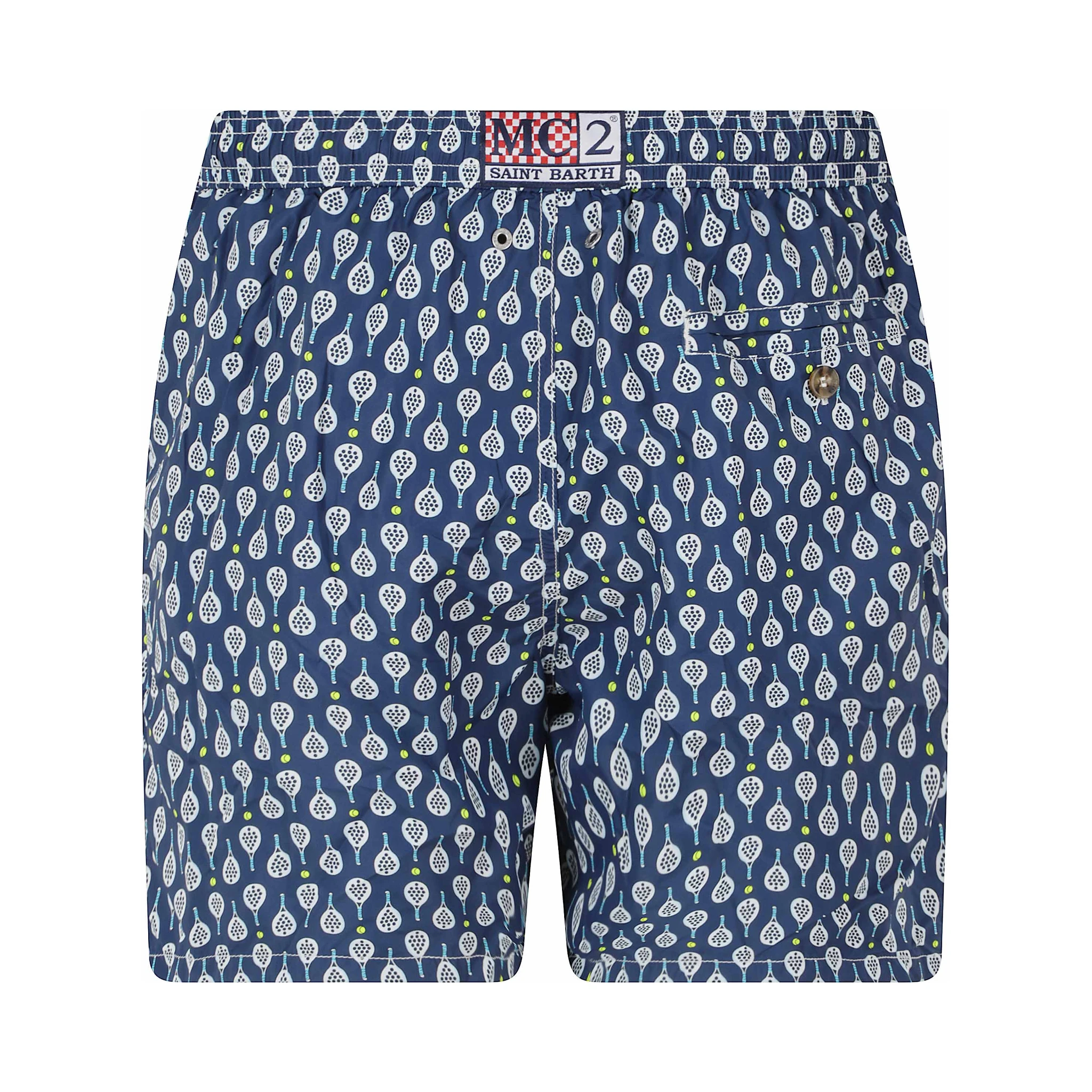 LIGHTING MICRO FANTASY SWIMSHORT