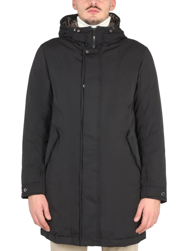 MARCO JACKET