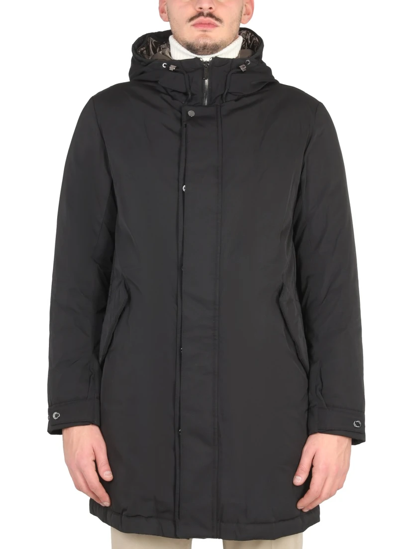 MARCO JACKET