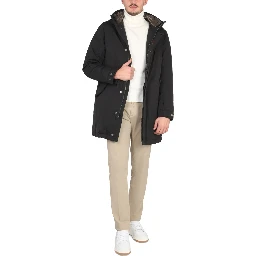 MARCO JACKET