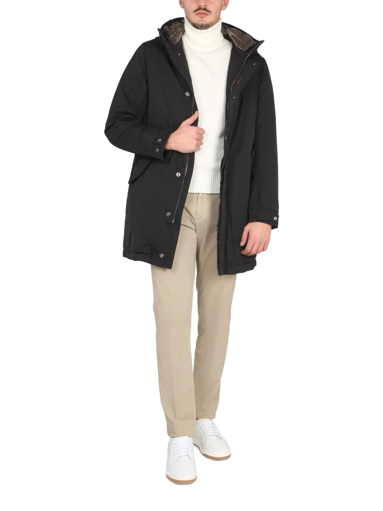 MARCO JACKET alternative