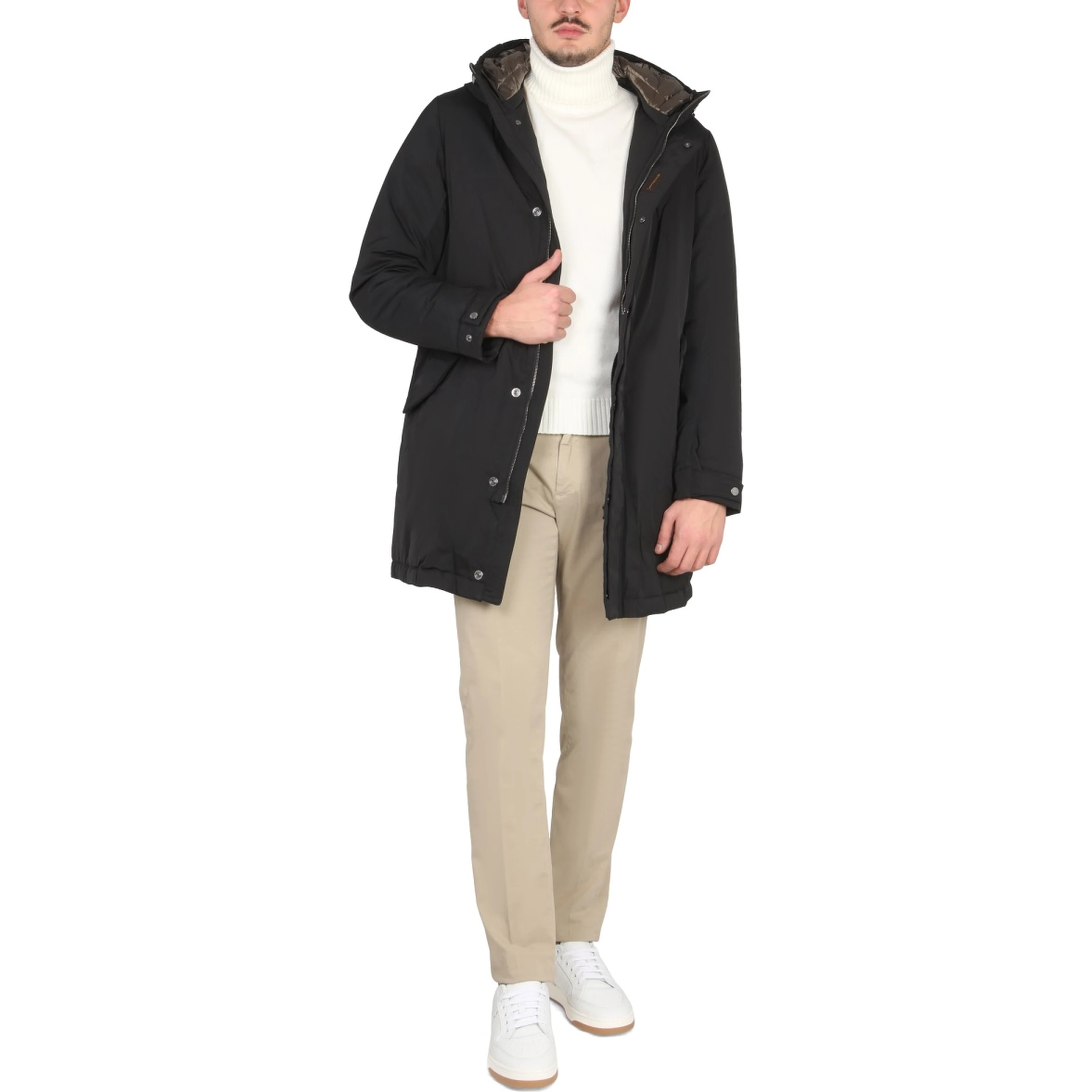 MARCO JACKET