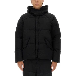 DOWN JACKET "ARTIC"