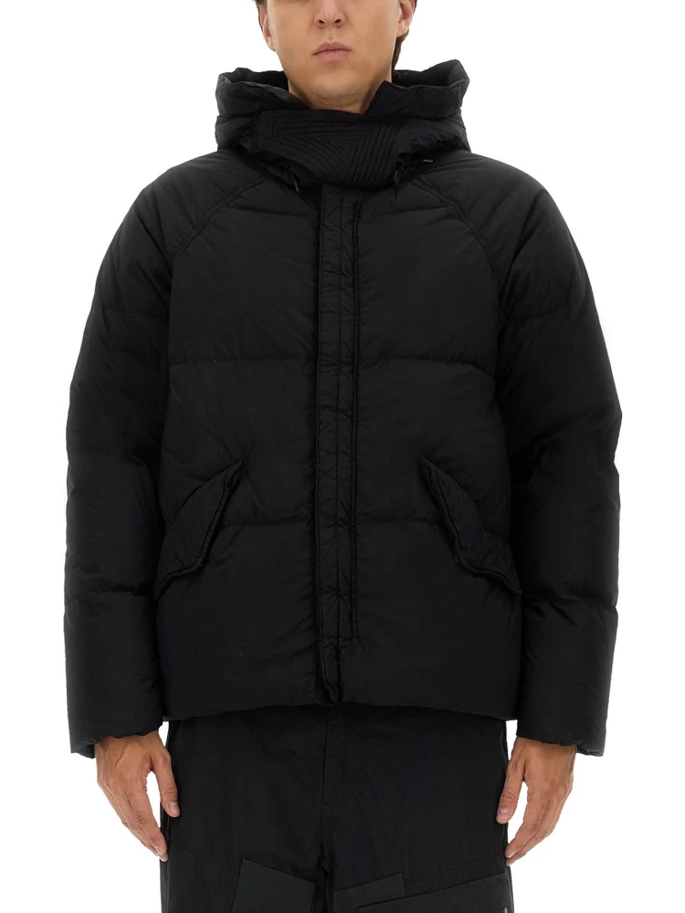 DOWN JACKET "ARTIC"