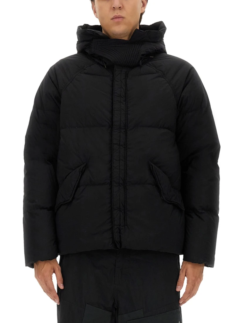 DOWN JACKET "ARTIC"