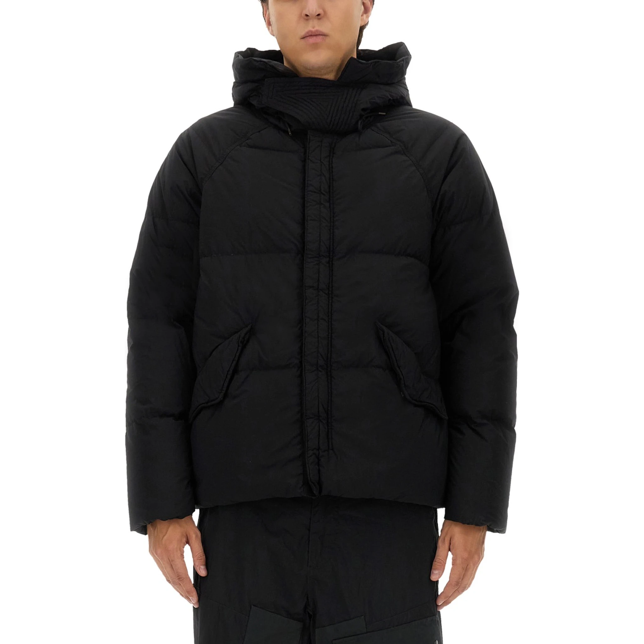 DOWN JACKET "ARTIC"