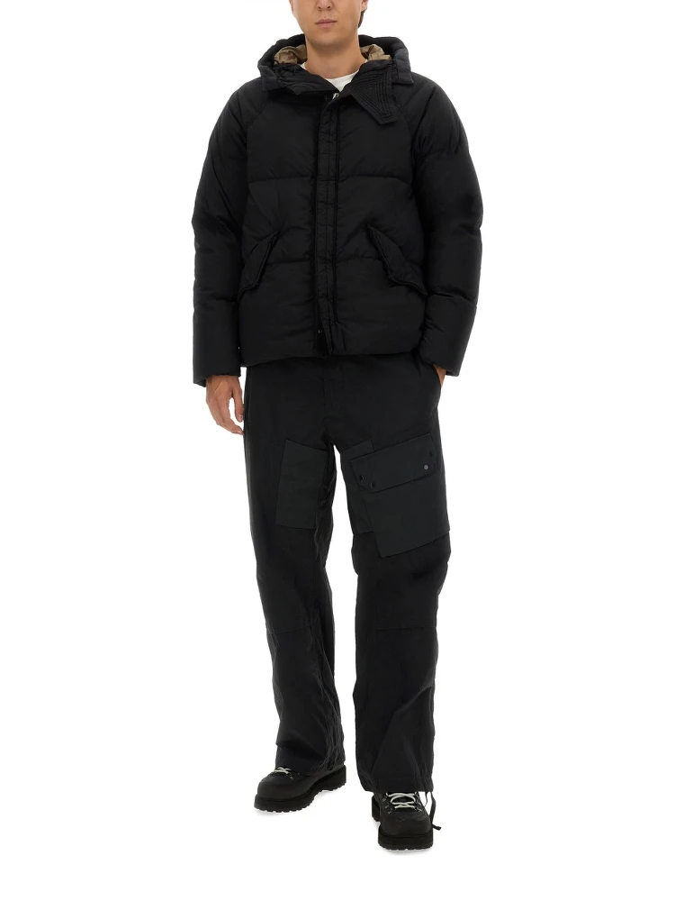 DOWN JACKET "ARTIC" alternative
