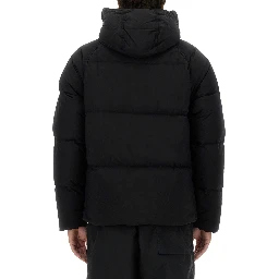 DOWN JACKET "ARTIC"
