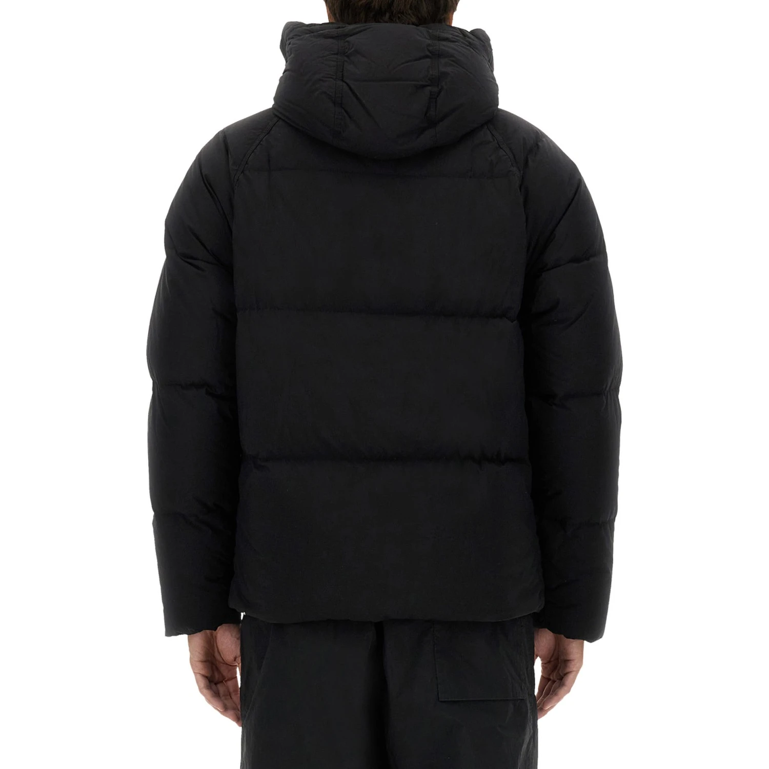 DOWN JACKET "ARTIC"